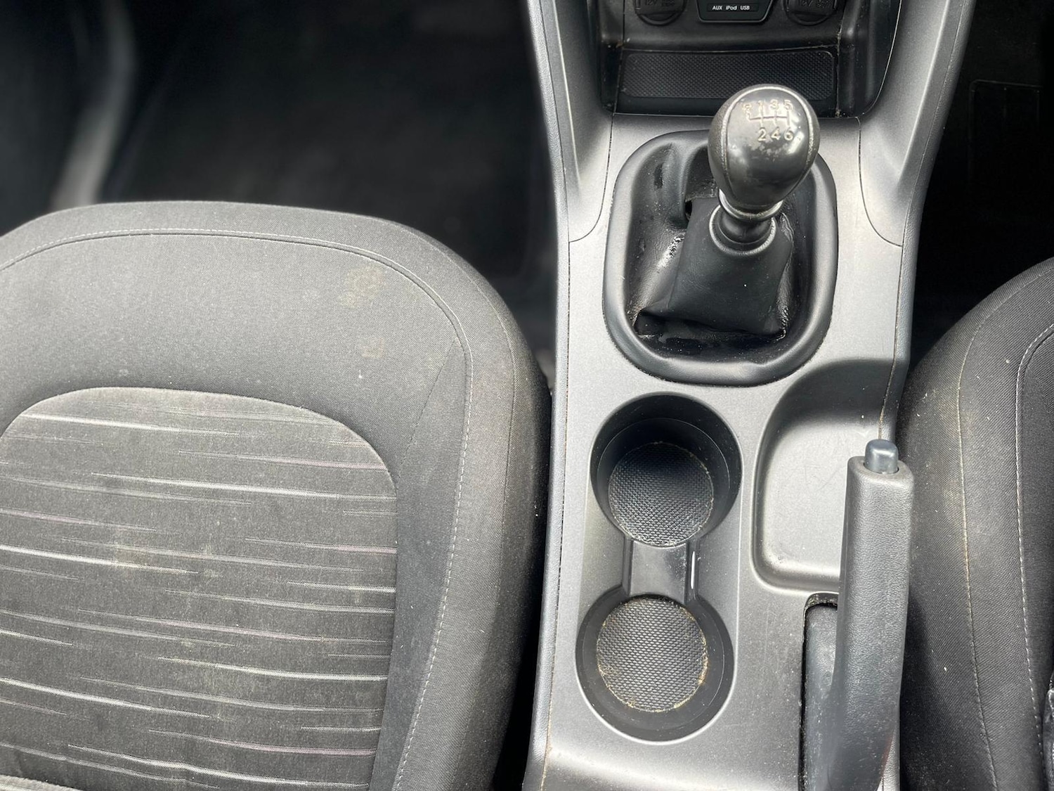 Used Hyundai Ix35 2014 for sale - 76551942: Photo 18