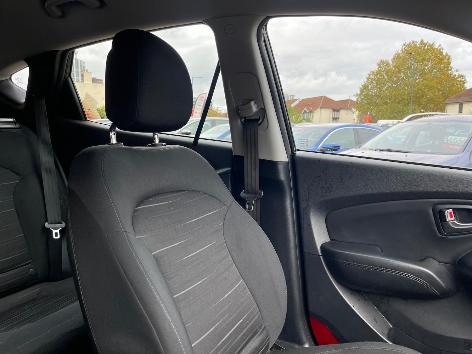 Used Hyundai Ix35 2014 for sale - 76551942: Photo 20