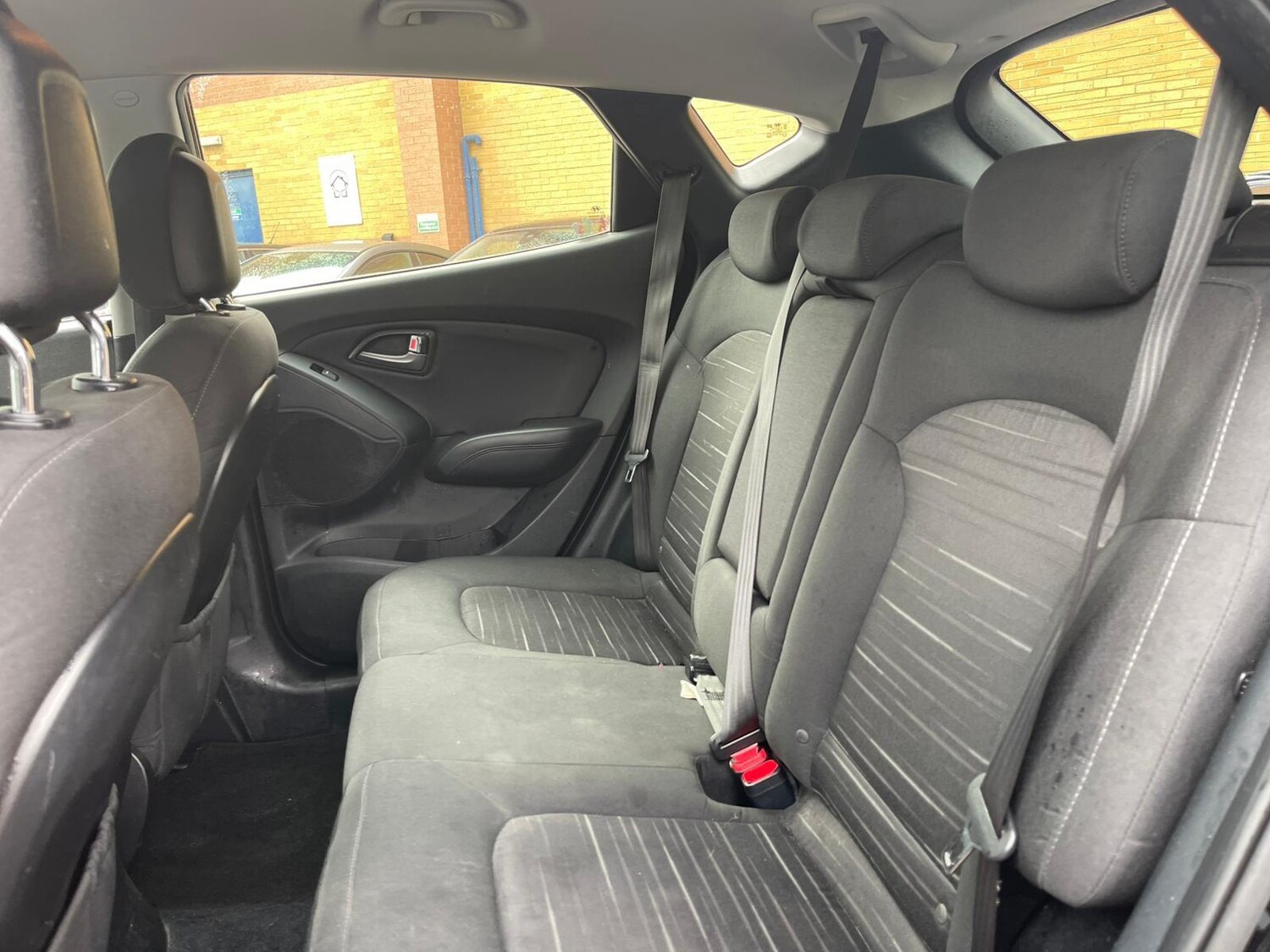 Used Hyundai Ix35 2014 for sale - 76551942: Photo 23