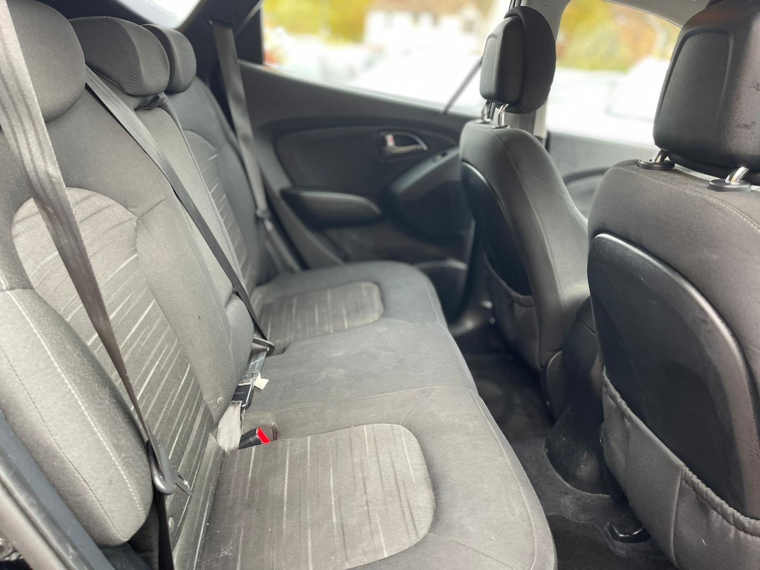 Used Hyundai Ix35 2014 for sale - 76551942: Photo 24