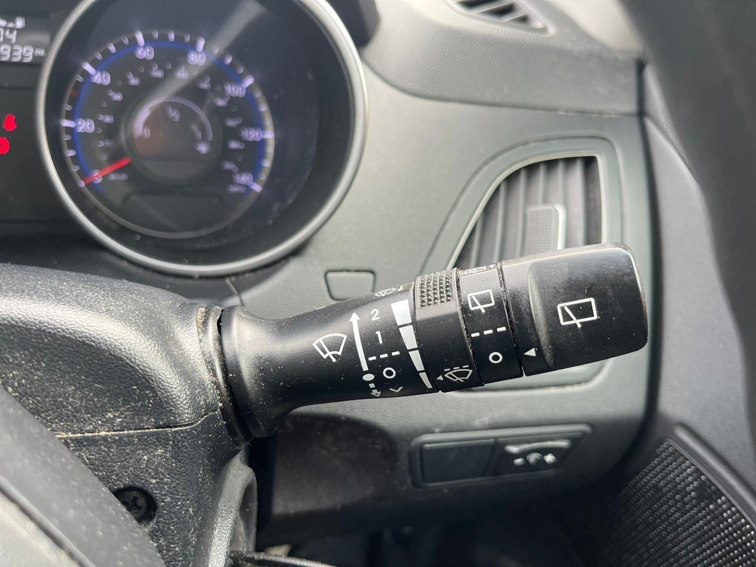 Used Hyundai Ix35 2014 for sale - 76551942: Photo 25