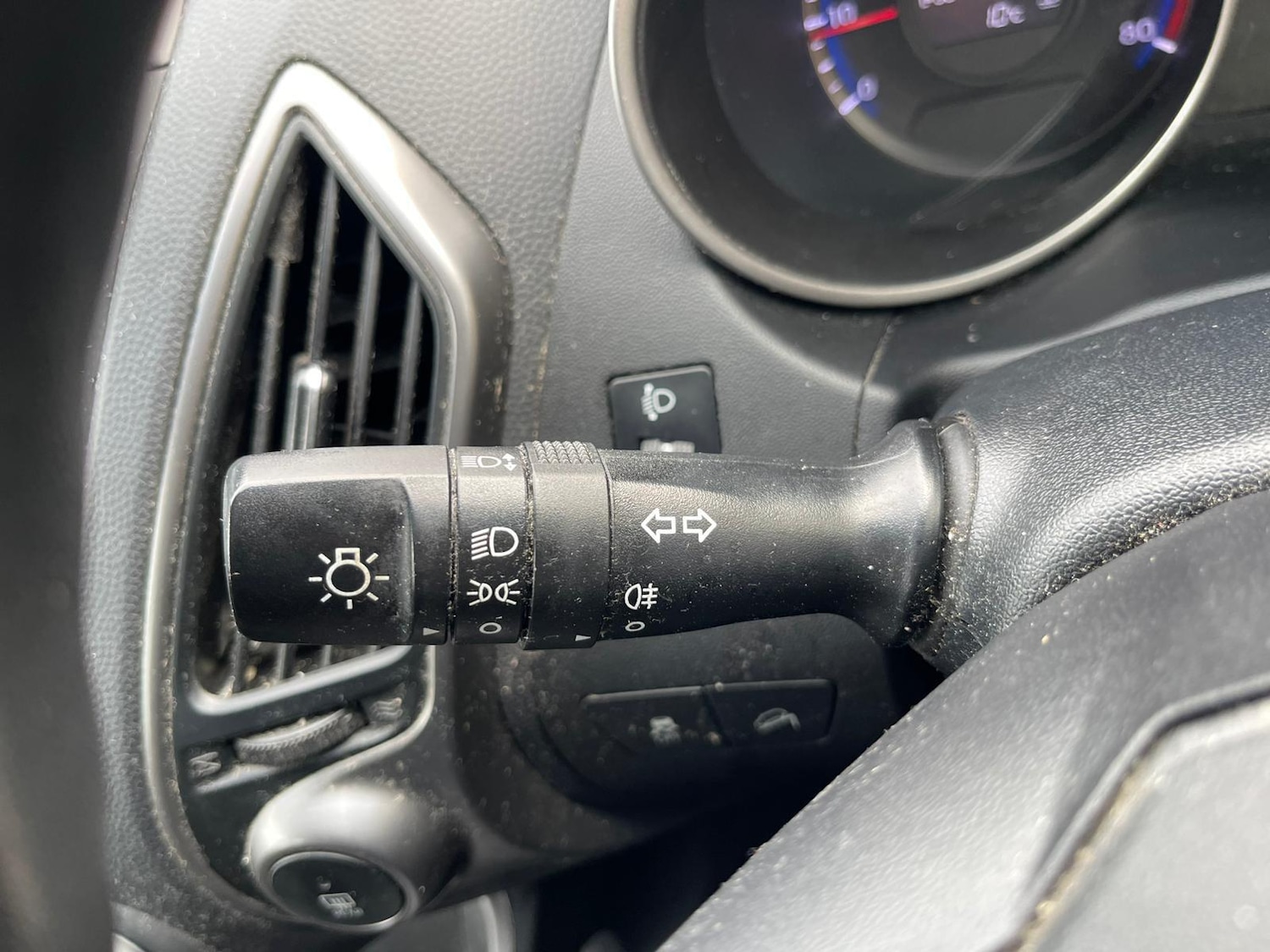 Used Hyundai Ix35 2014 for sale - 76551942: Photo 27