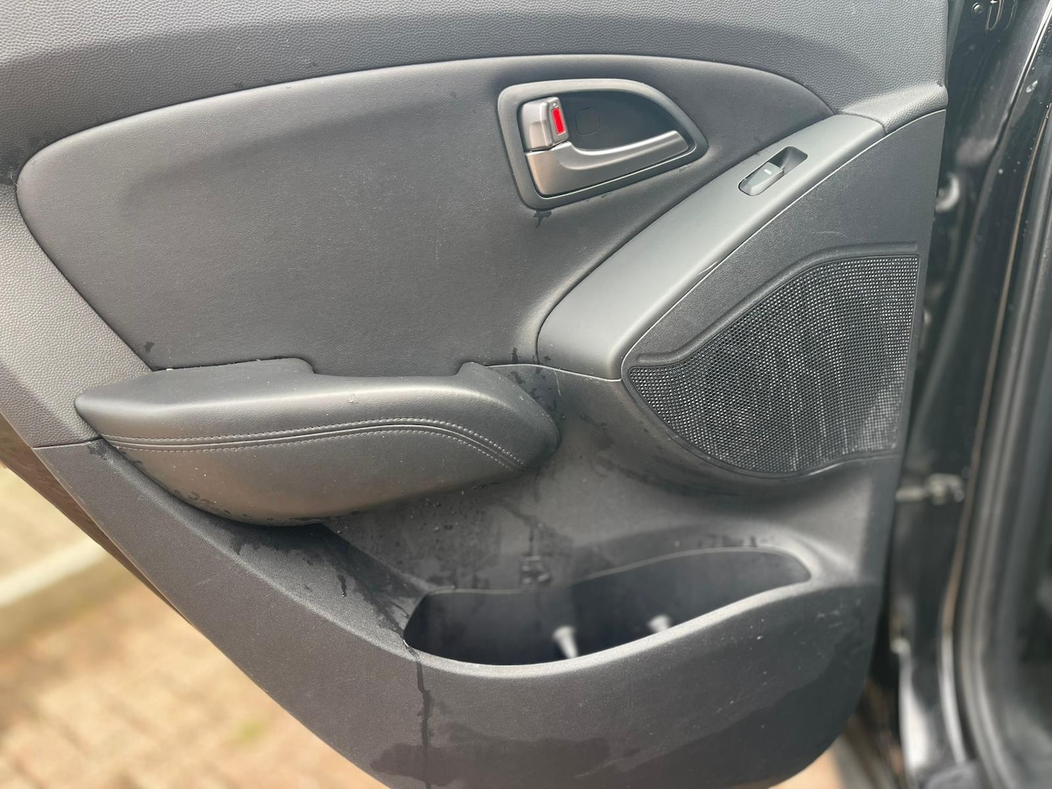 Used Hyundai Ix35 2014 for sale - 76551942: Photo 29