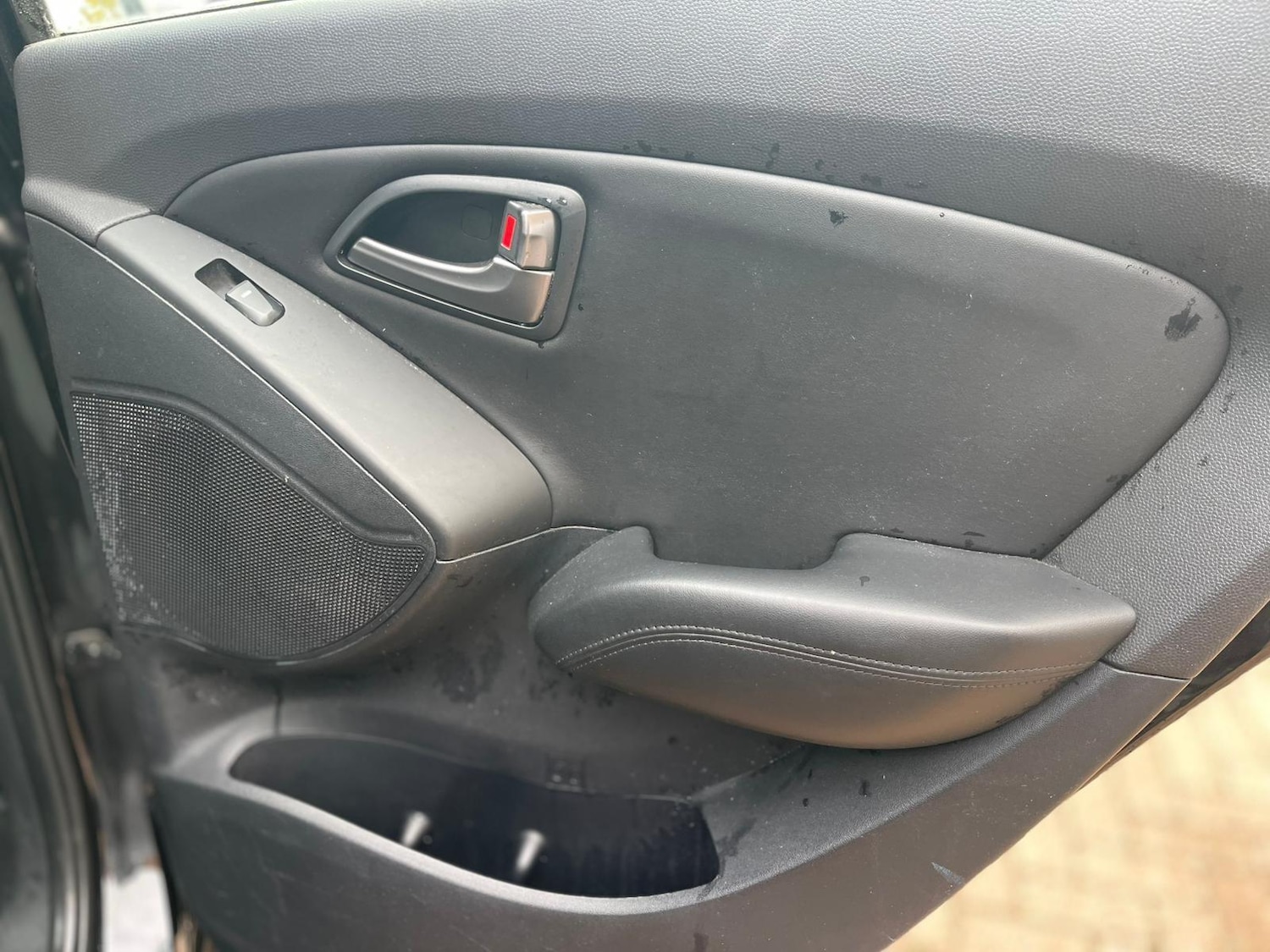 Used Hyundai Ix35 2014 for sale - 76551942: Photo 31