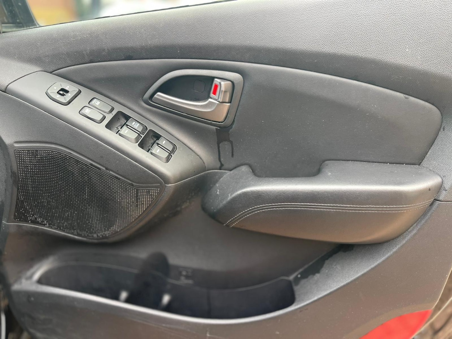 Used Hyundai Ix35 2014 for sale - 76551942: Photo 32