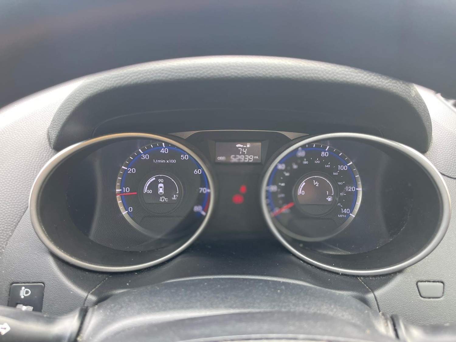 Used Hyundai Ix35 2014 for sale - 76551942: Photo 36