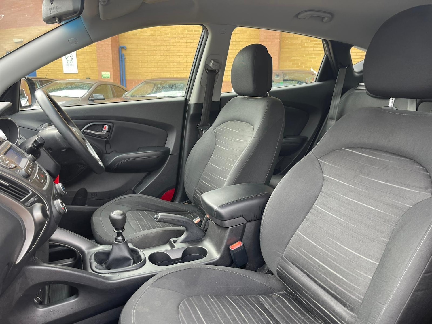 Used Hyundai Ix35 2014 for sale - 76551942: Photo 38