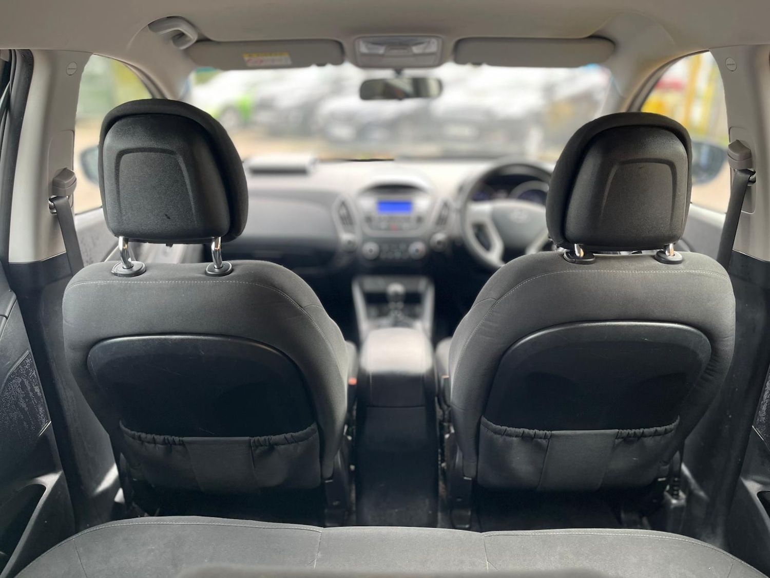 Used Hyundai Ix35 2014 for sale - 76551942: Photo 41