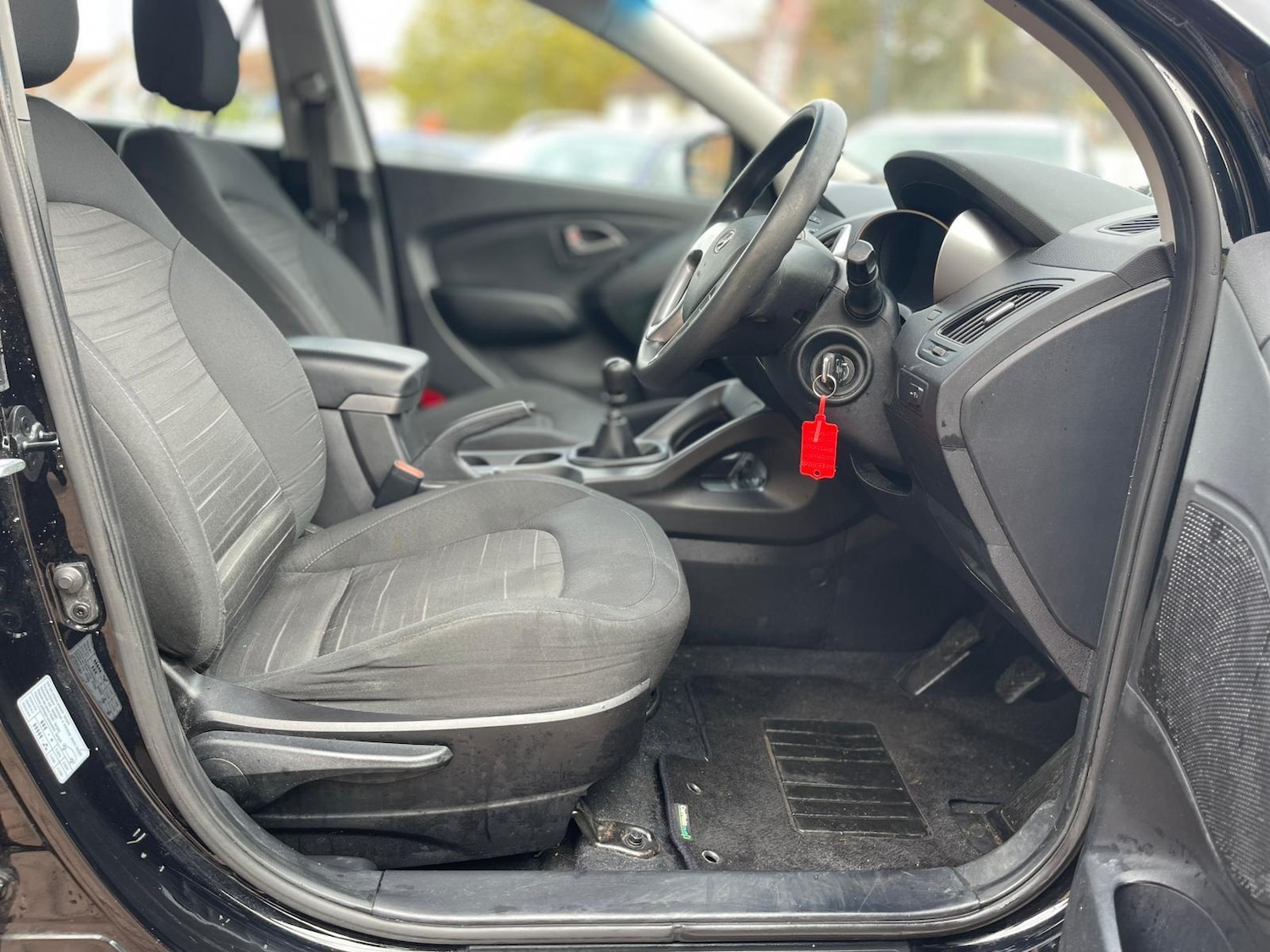 Used Hyundai Ix35 2014 for sale - 76551942: Photo 42