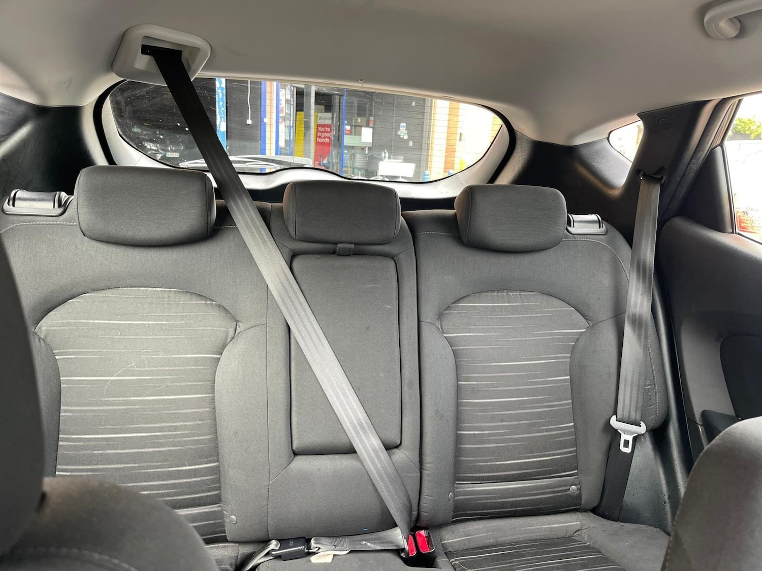 Used Hyundai Ix35 2014 for sale - 76551942: Photo 43