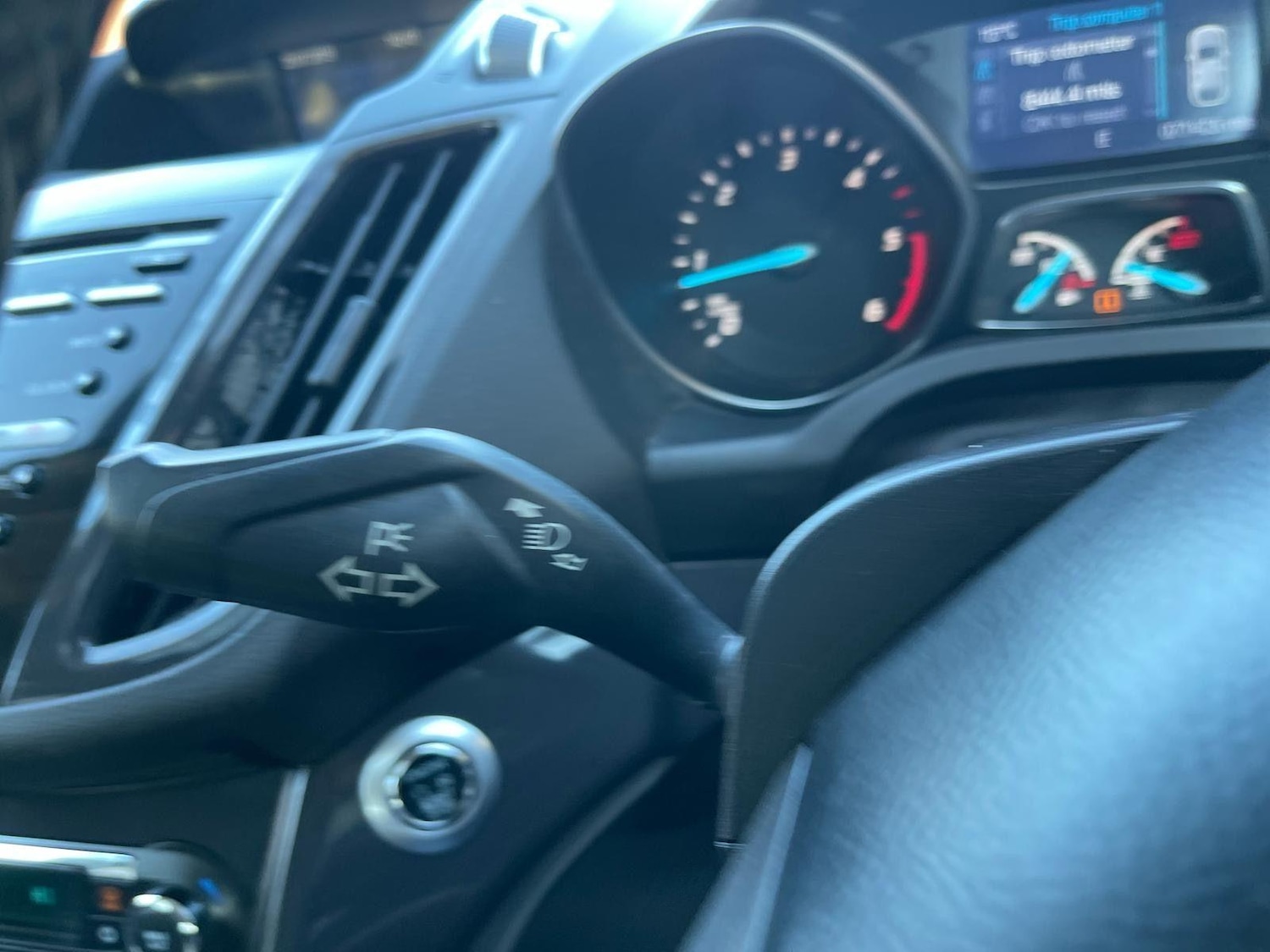 Used Ford Kuga 2015 for sale - 76991383: Photo 11