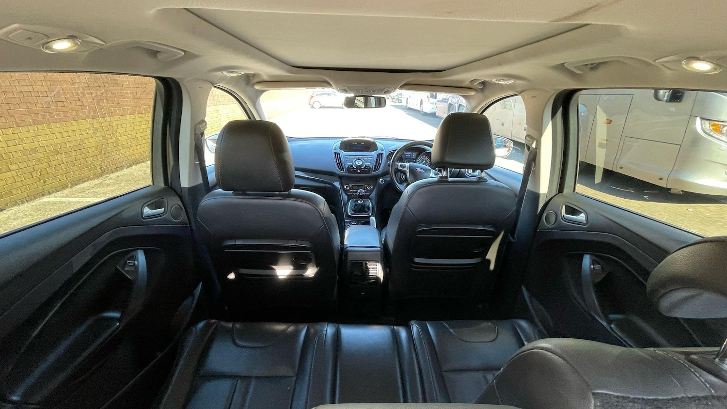 Used Ford Kuga 2015 for sale - 76991383: Photo 18