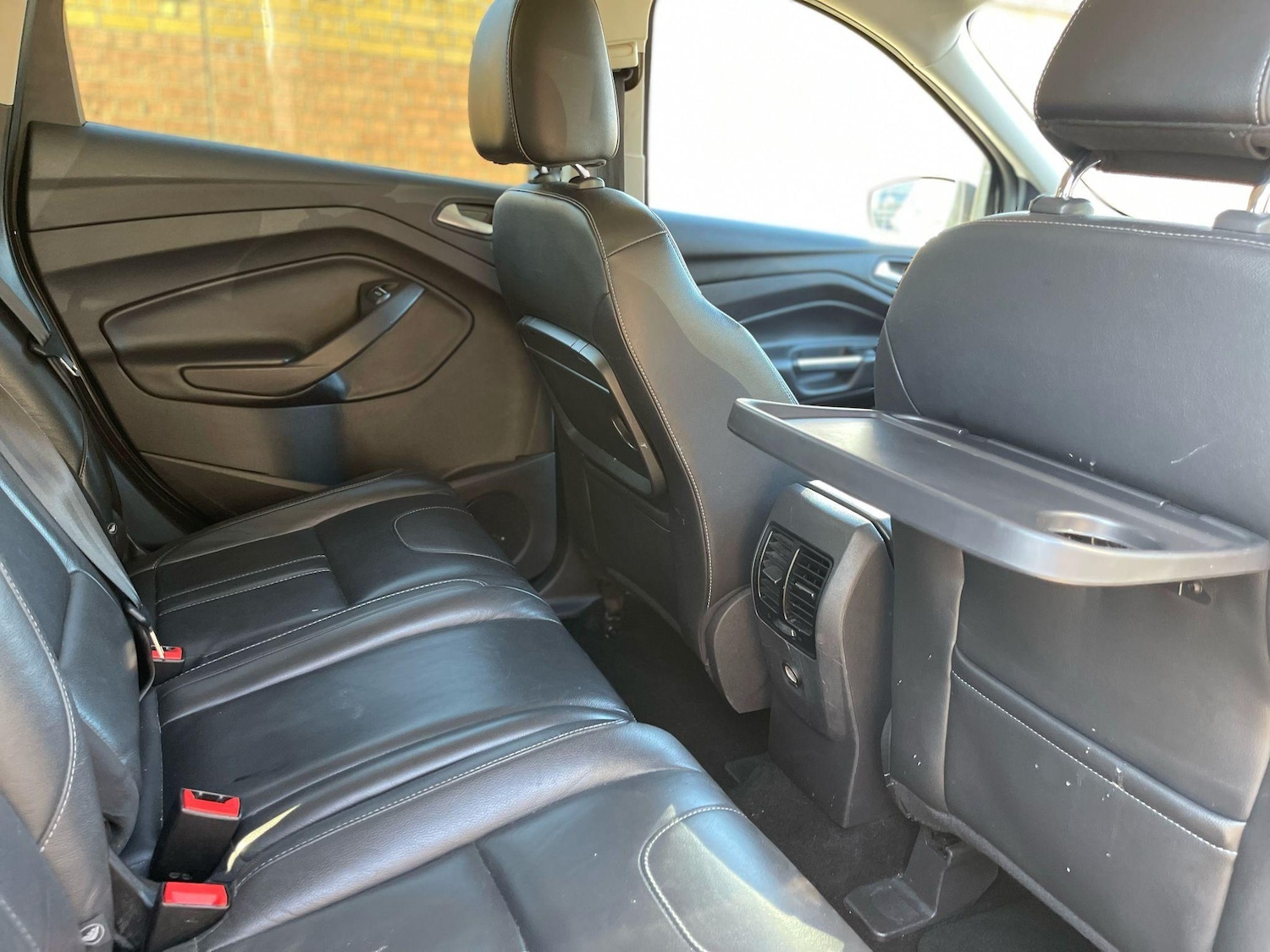 Used Ford Kuga 2015 for sale - 76991383: Photo 26