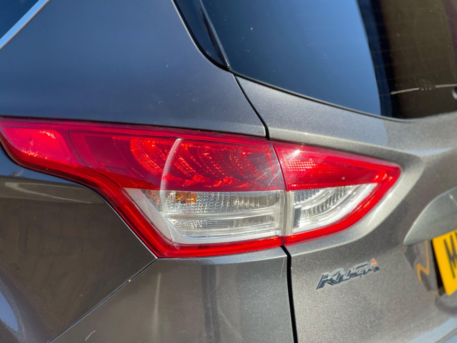 Used Ford Kuga 2015 for sale - 76991383: Photo 43