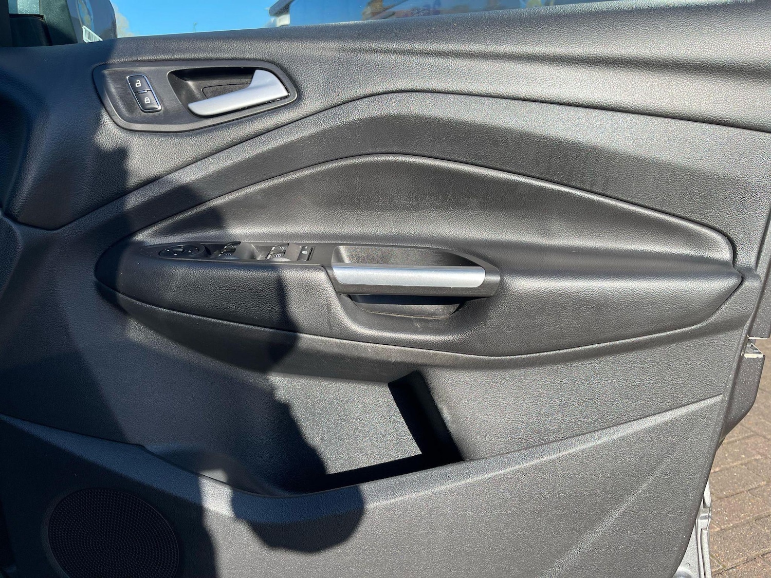 Used Ford Kuga 2015 for sale - 76991383: Photo 47