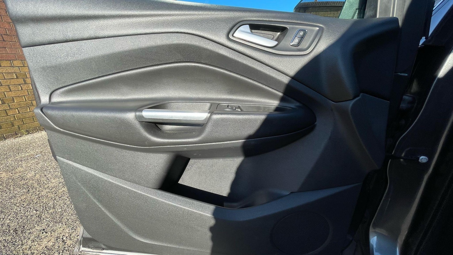 Used Ford Kuga 2015 for sale - 76991383: Photo 49