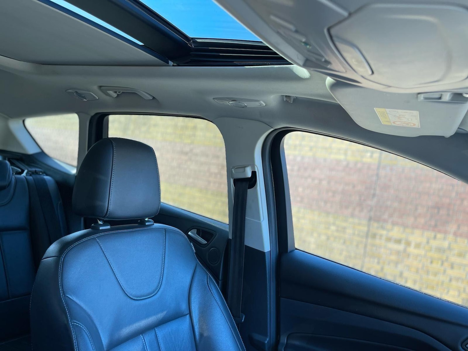 Used Ford Kuga 2015 for sale - 76991383: Photo 53