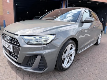 Used Audi A1 2021 for sale - 78230887: Photo