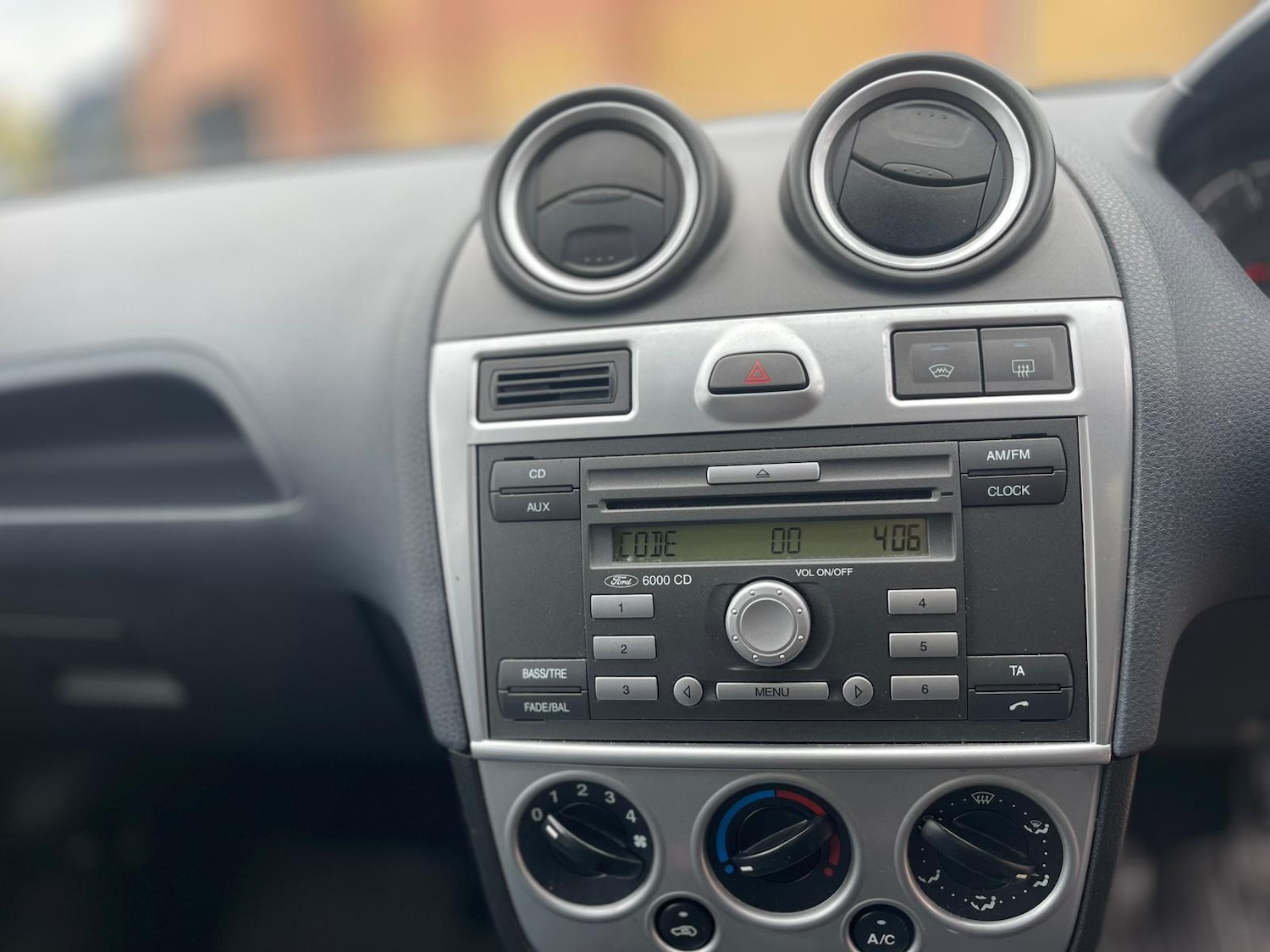 Used Ford Fiesta 2007 for sale - 76551860: Photo 16