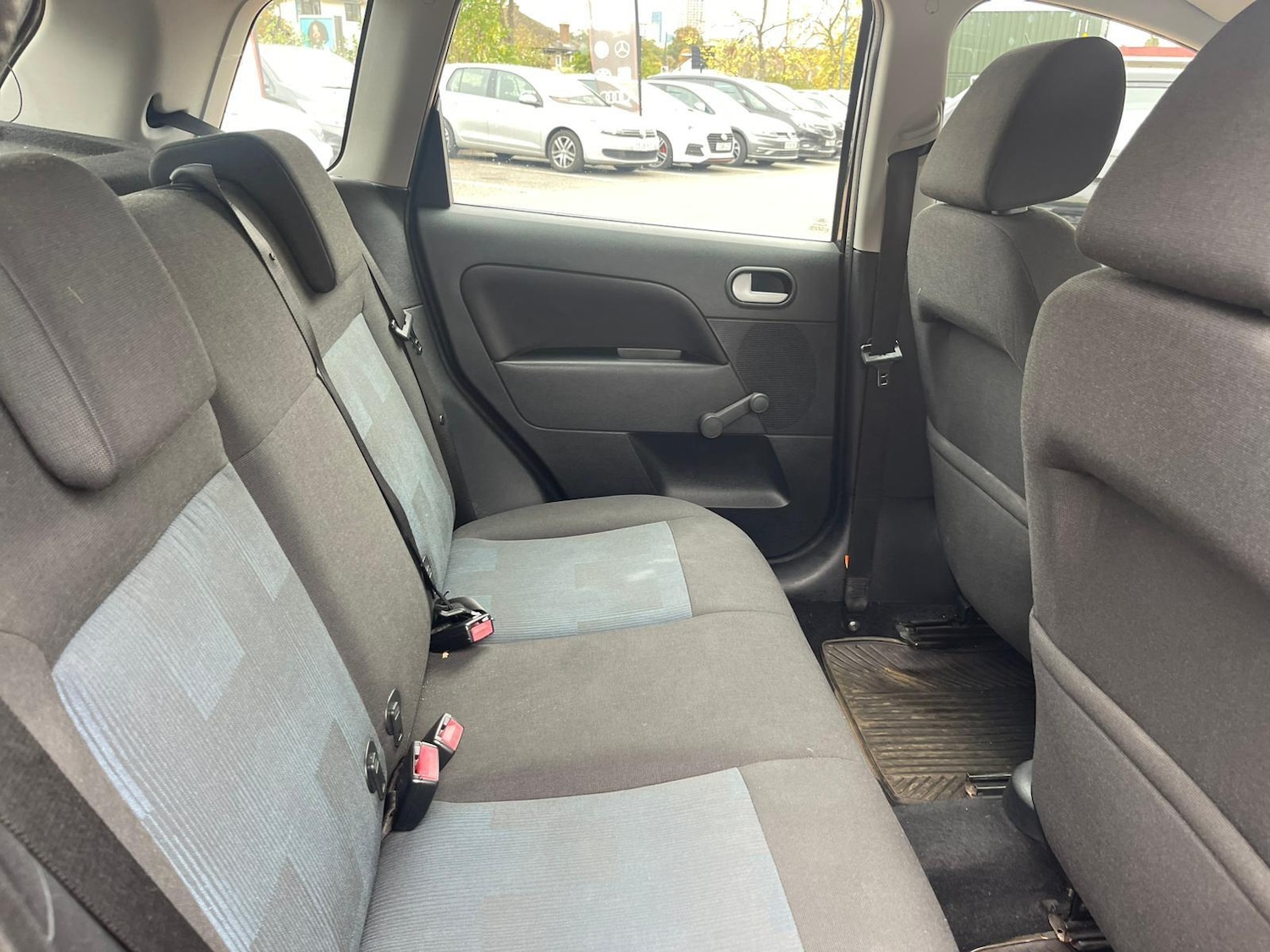 Used Ford Fiesta 2007 for sale - 76551860: Photo 23