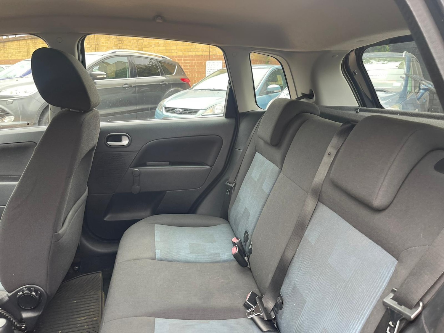 Used Ford Fiesta 2007 for sale - 76551860: Photo 26