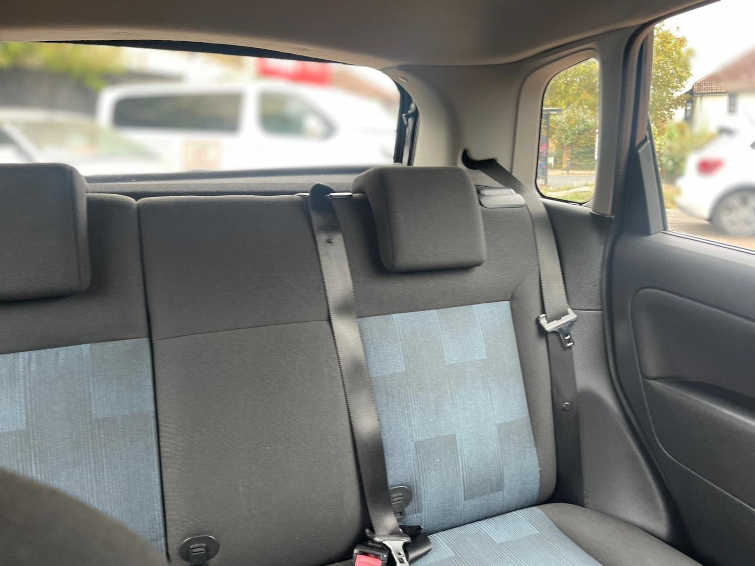 Used Ford Fiesta 2007 for sale - 76551860: Photo 27