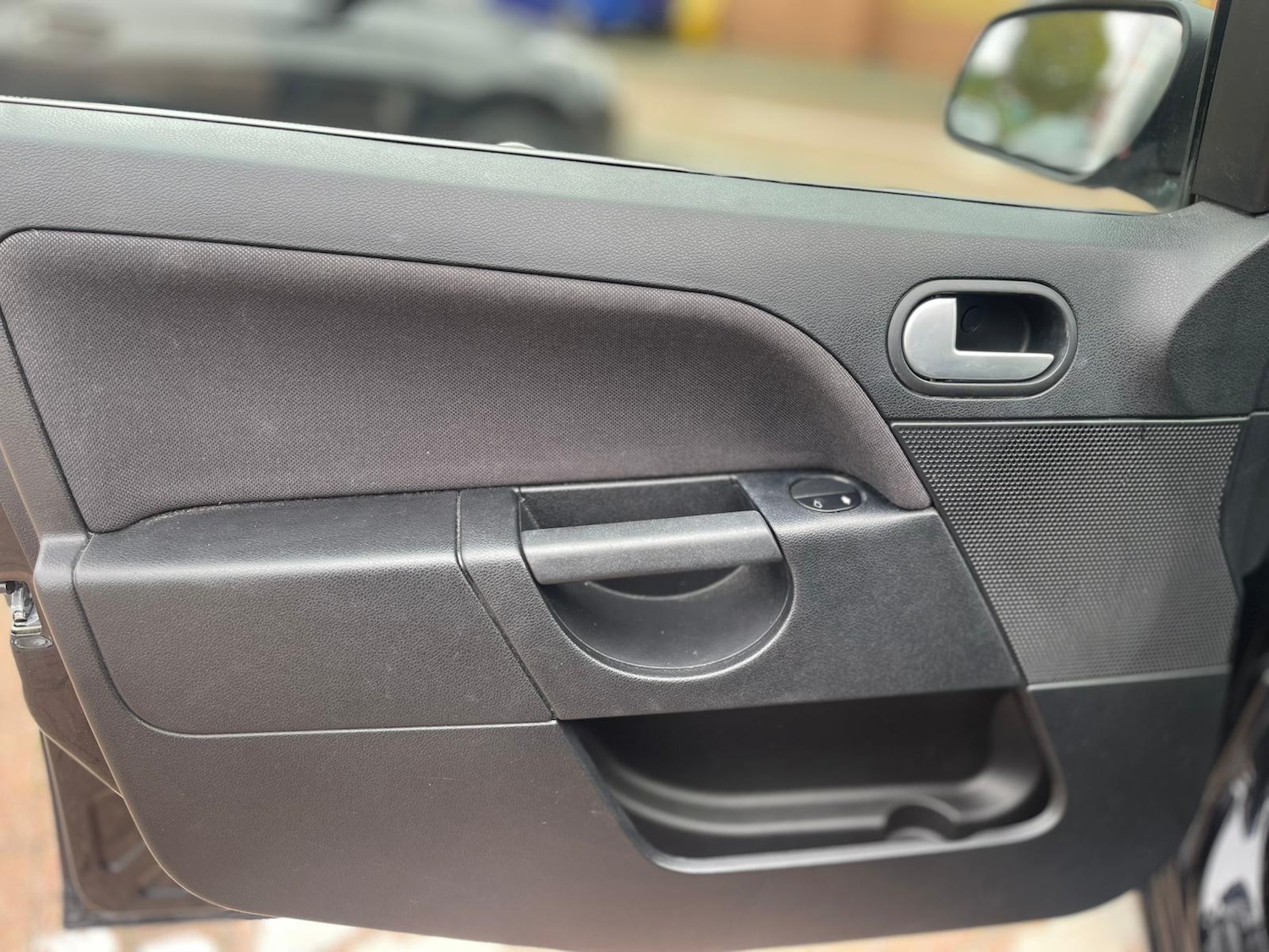 Used Ford Fiesta 2007 for sale - 76551860: Photo 31