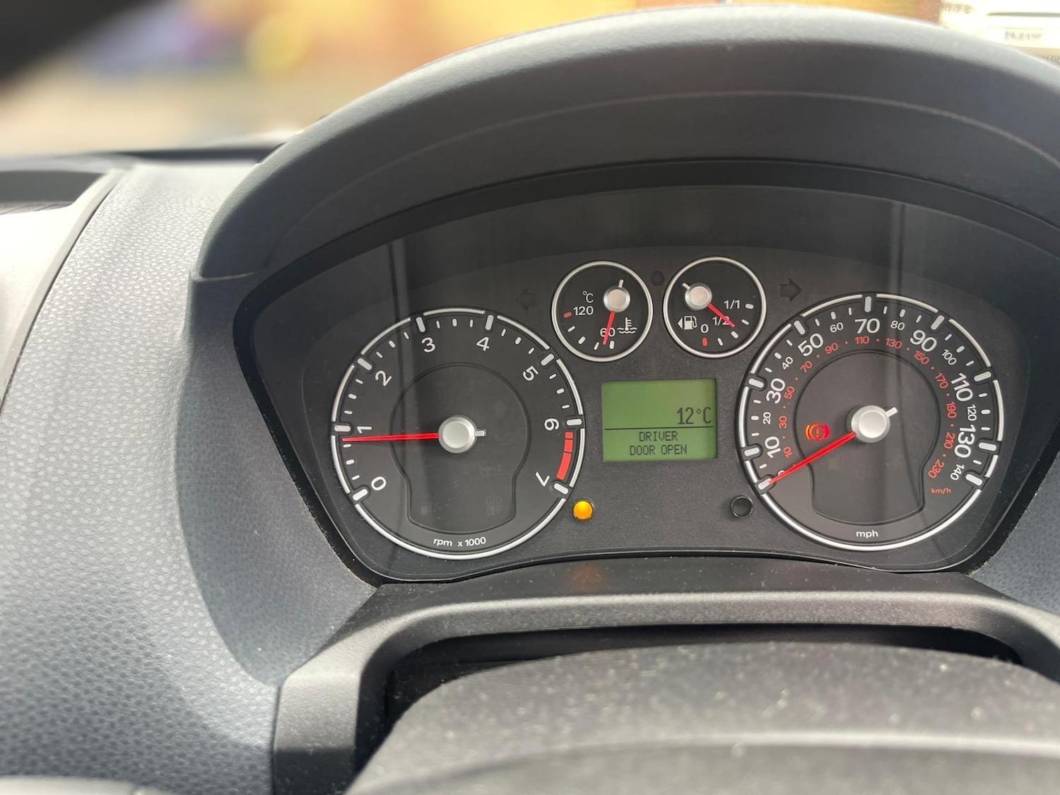 Used Ford Fiesta 2007 for sale - 76551860: Photo 33