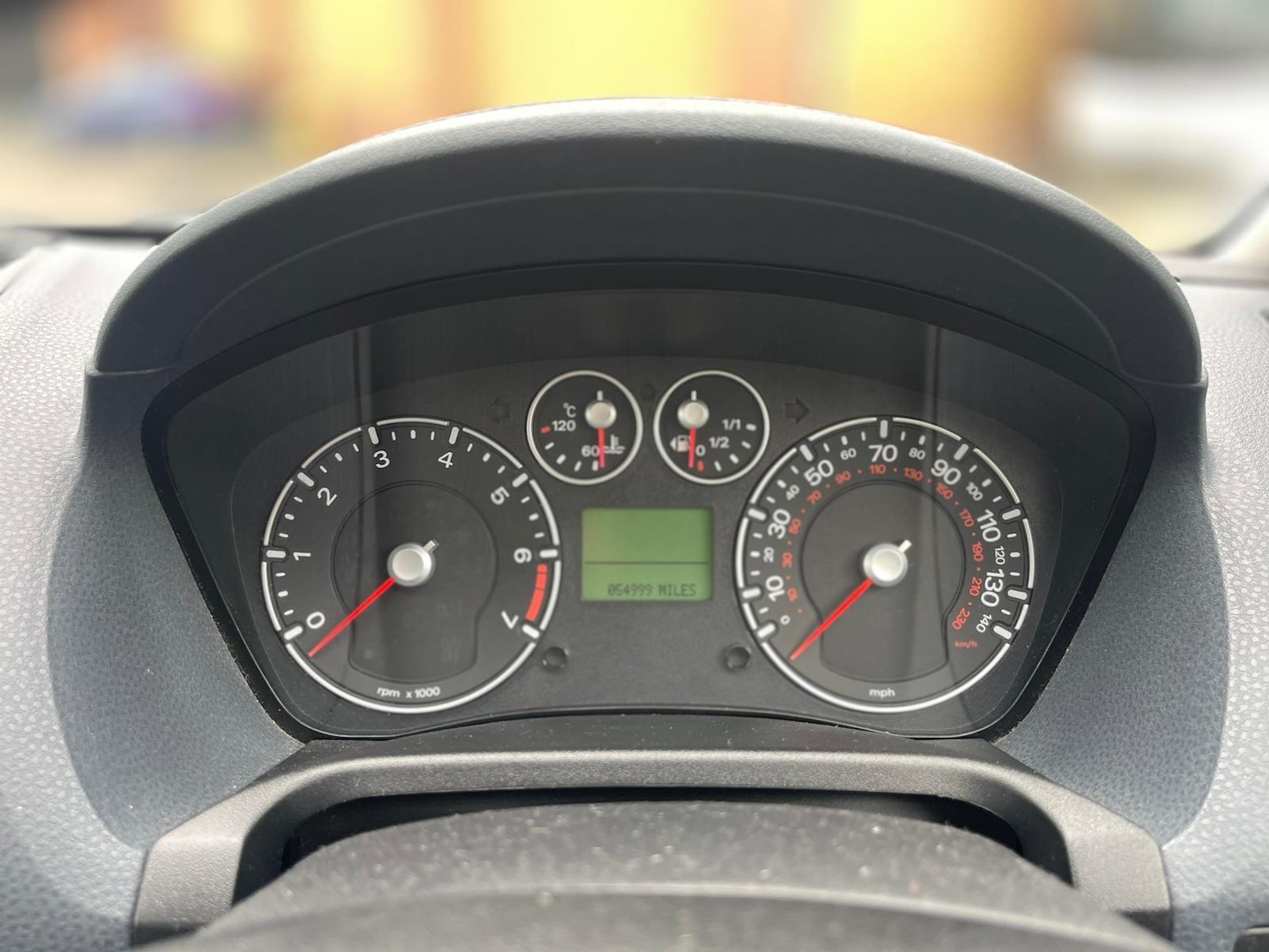 Used Ford Fiesta 2007 for sale - 76551860: Photo 35