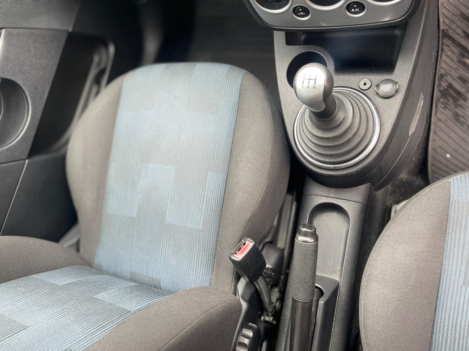 Used Ford Fiesta 2007 for sale - 76327041: Photo 18