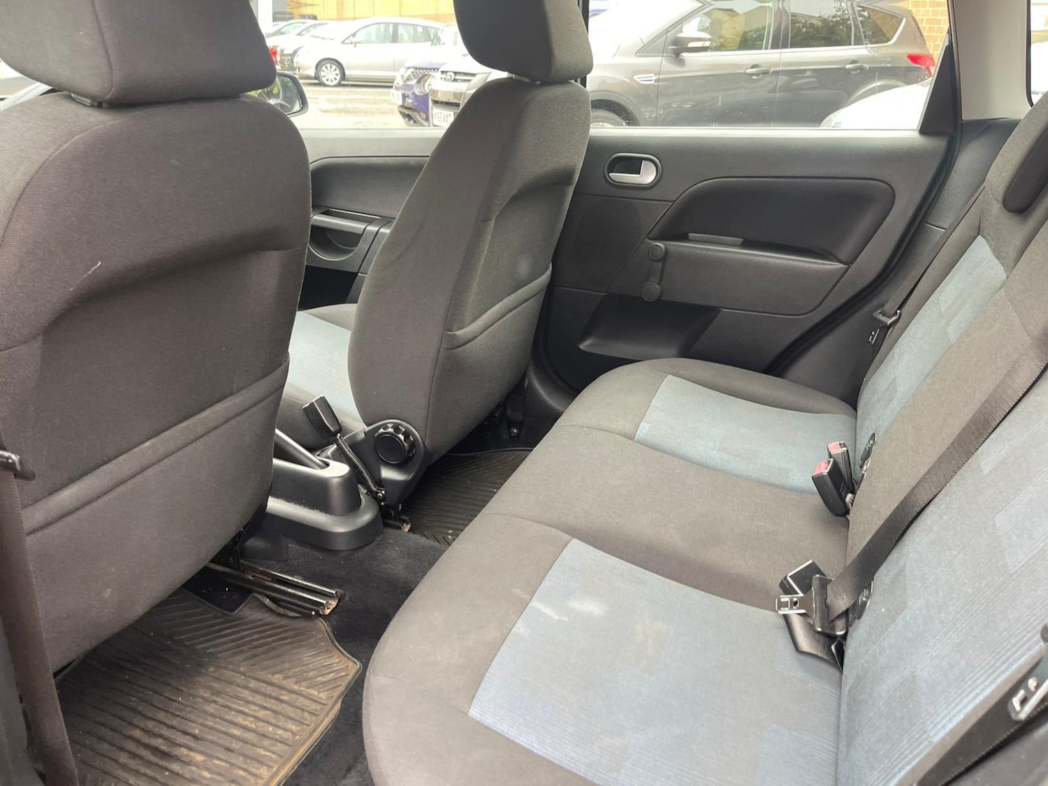 Used Ford Fiesta 2007 for sale - 76327041: Photo 24