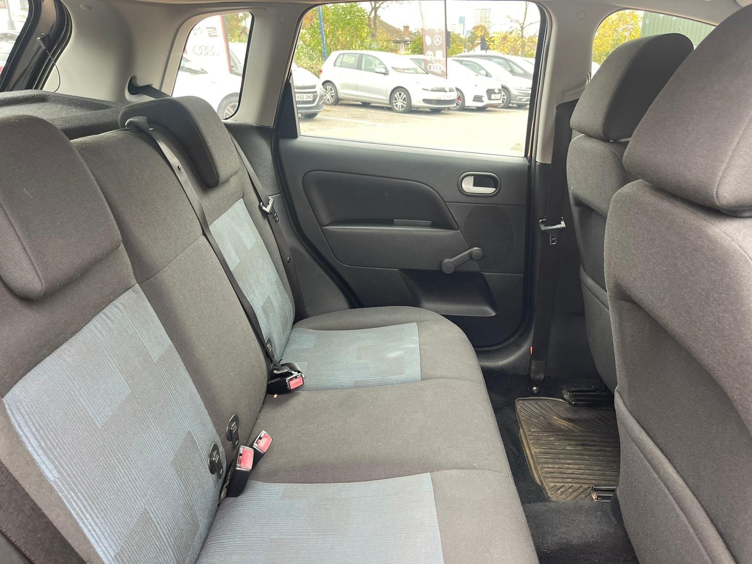 Used Ford Fiesta 2007 for sale - 76327041: Photo 25