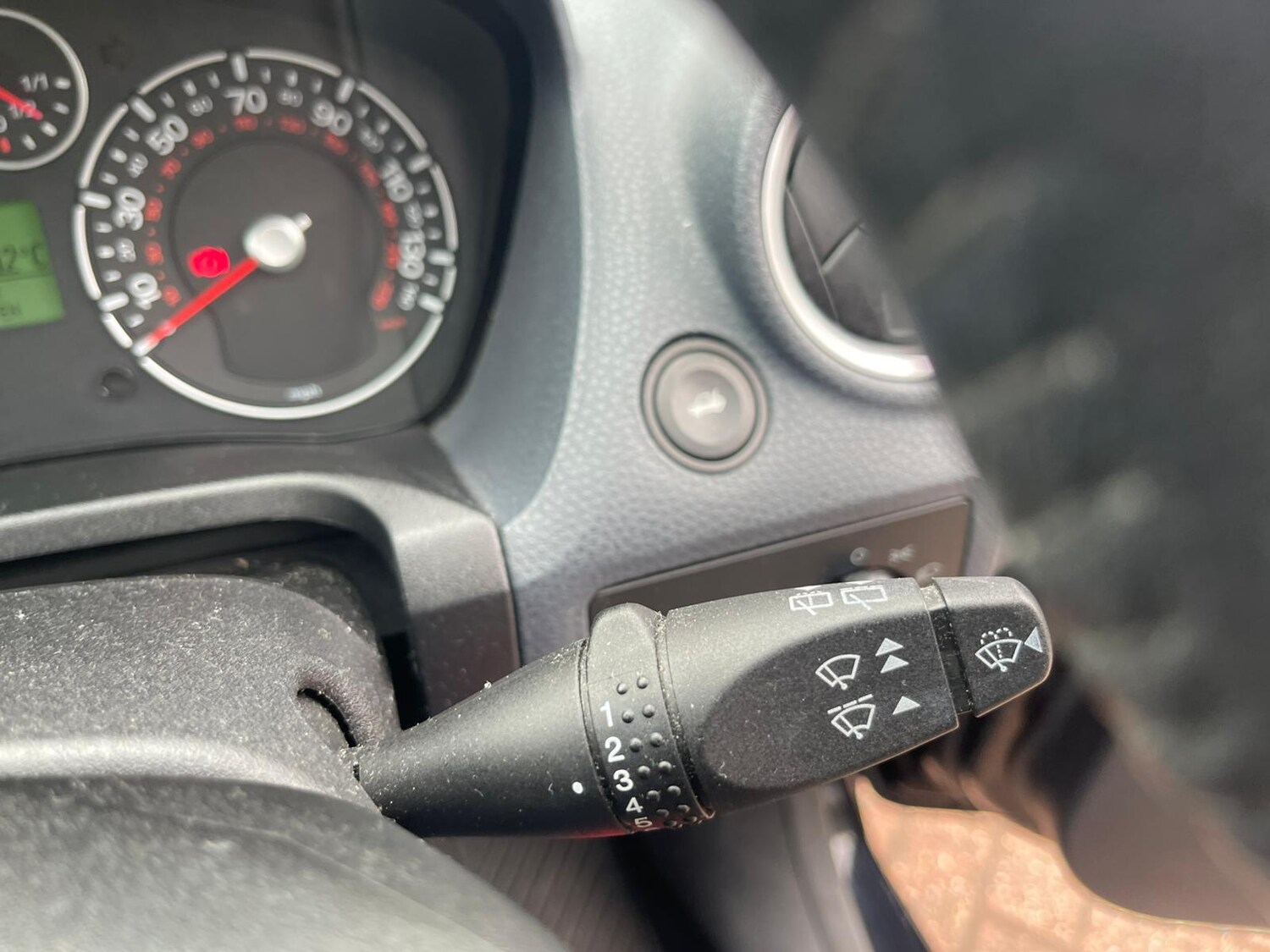 Used Ford Fiesta 2007 for sale - 76327041: Photo 29