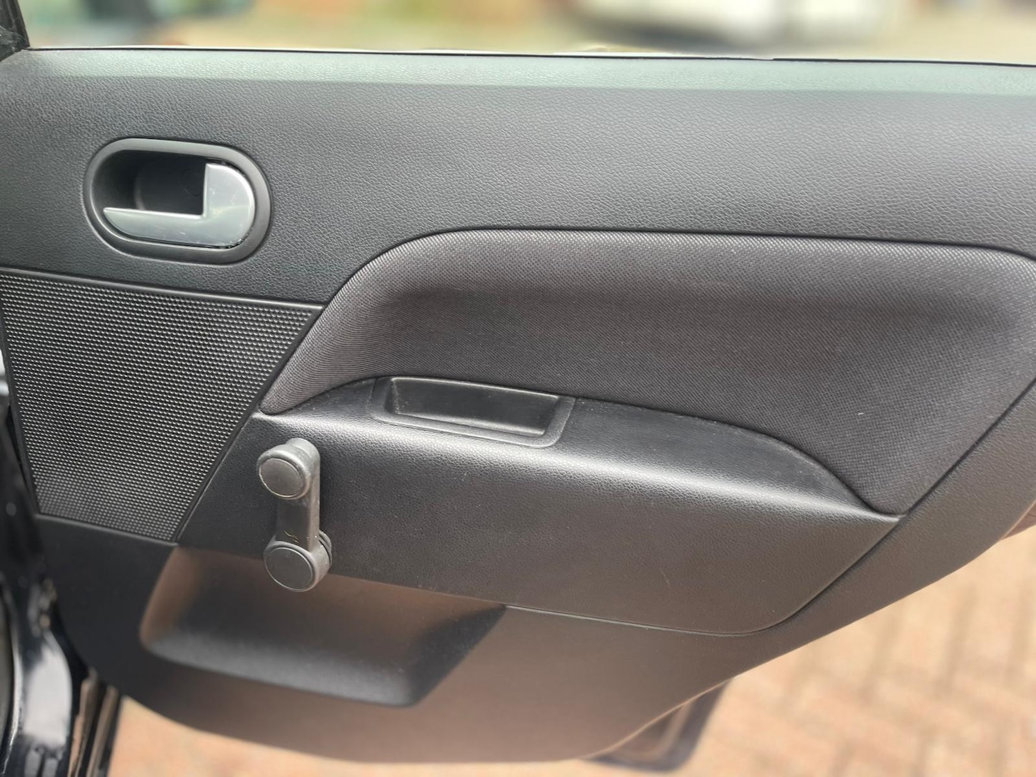 Used Ford Fiesta 2007 for sale - 76327041: Photo 30