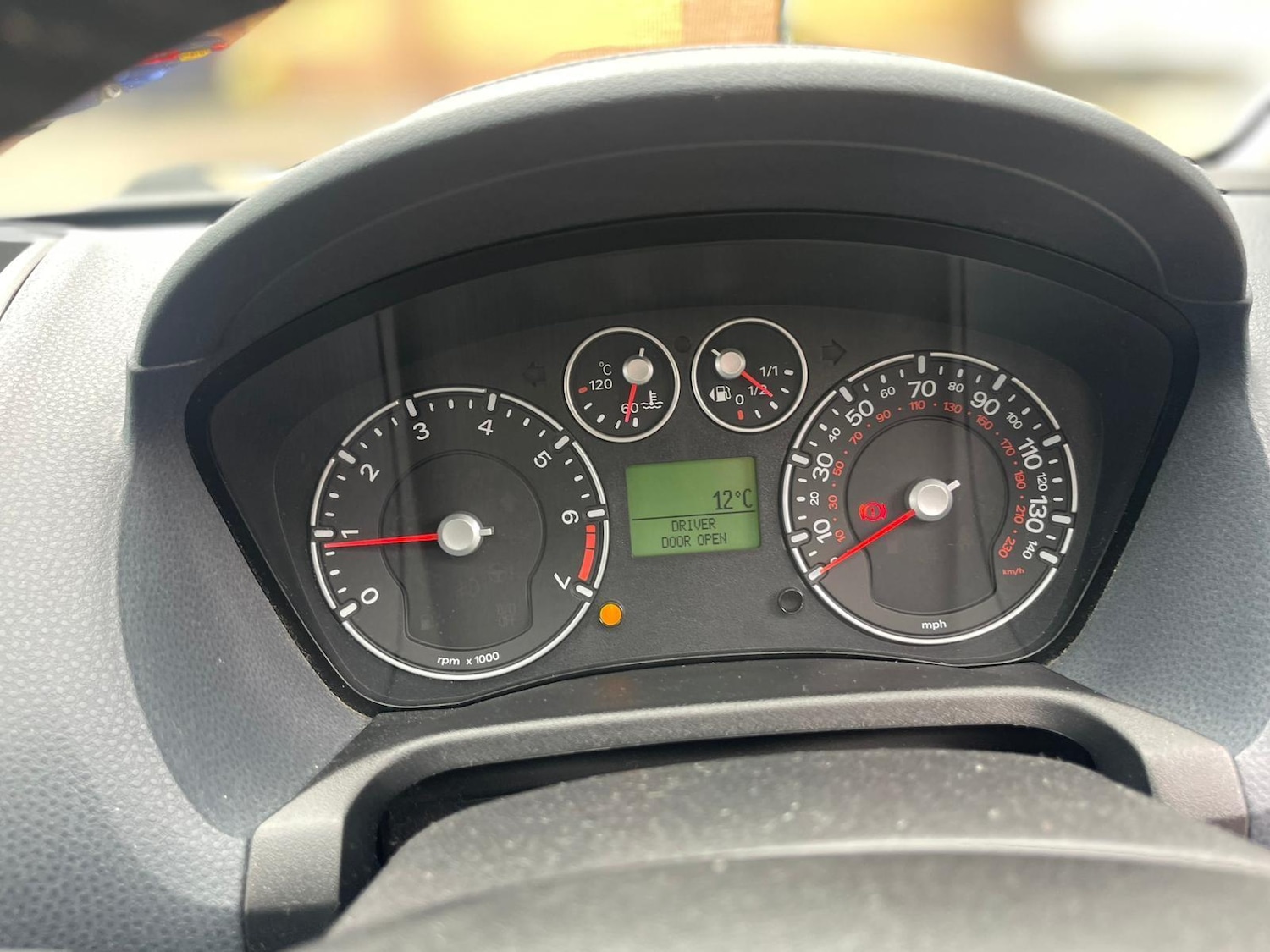 Used Ford Fiesta 2007 for sale - 76327041: Photo 34