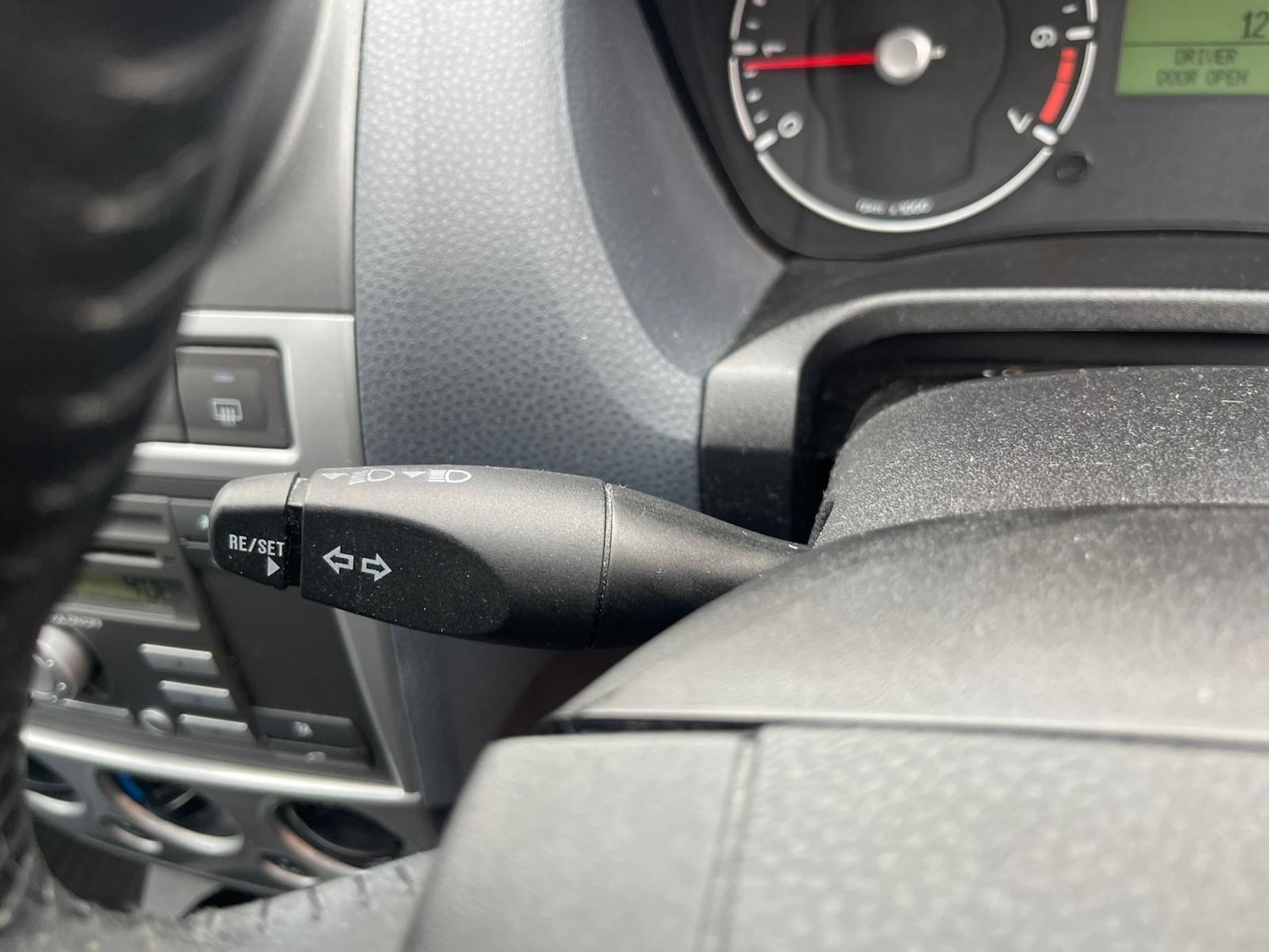 Used Ford Fiesta 2007 for sale - 76327041: Photo 40