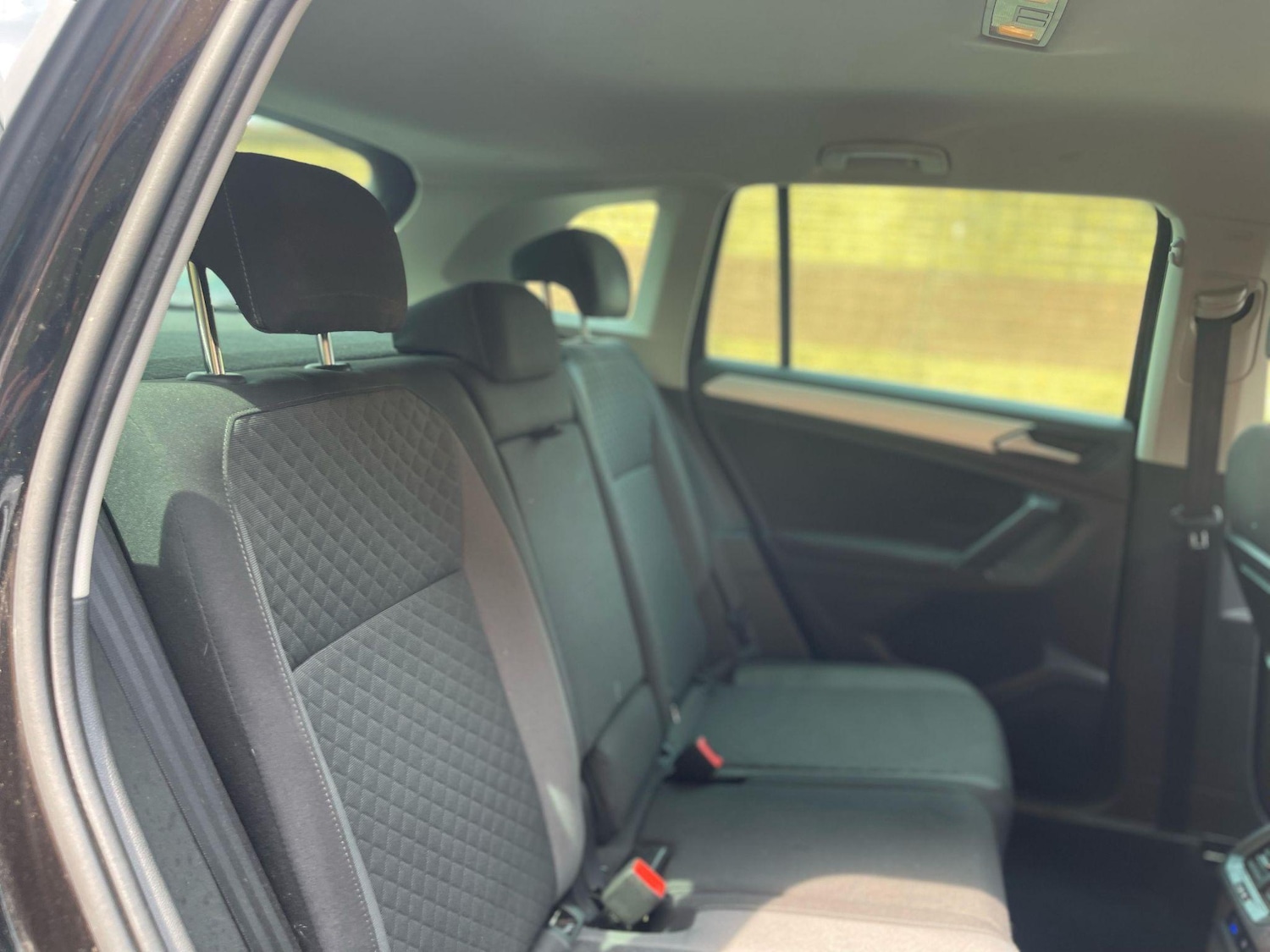 Used Volkswagen Tiguan 2019 for sale - 76327075: Photo 14