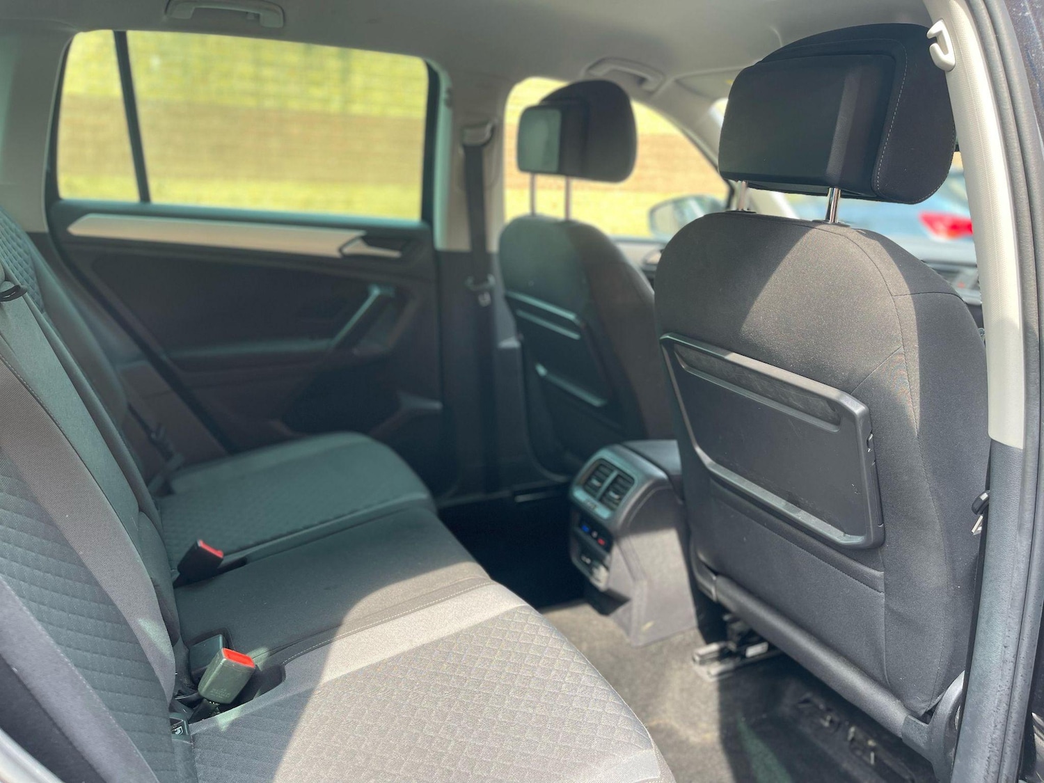 Used Volkswagen Tiguan 2019 for sale - 76327075: Photo 15