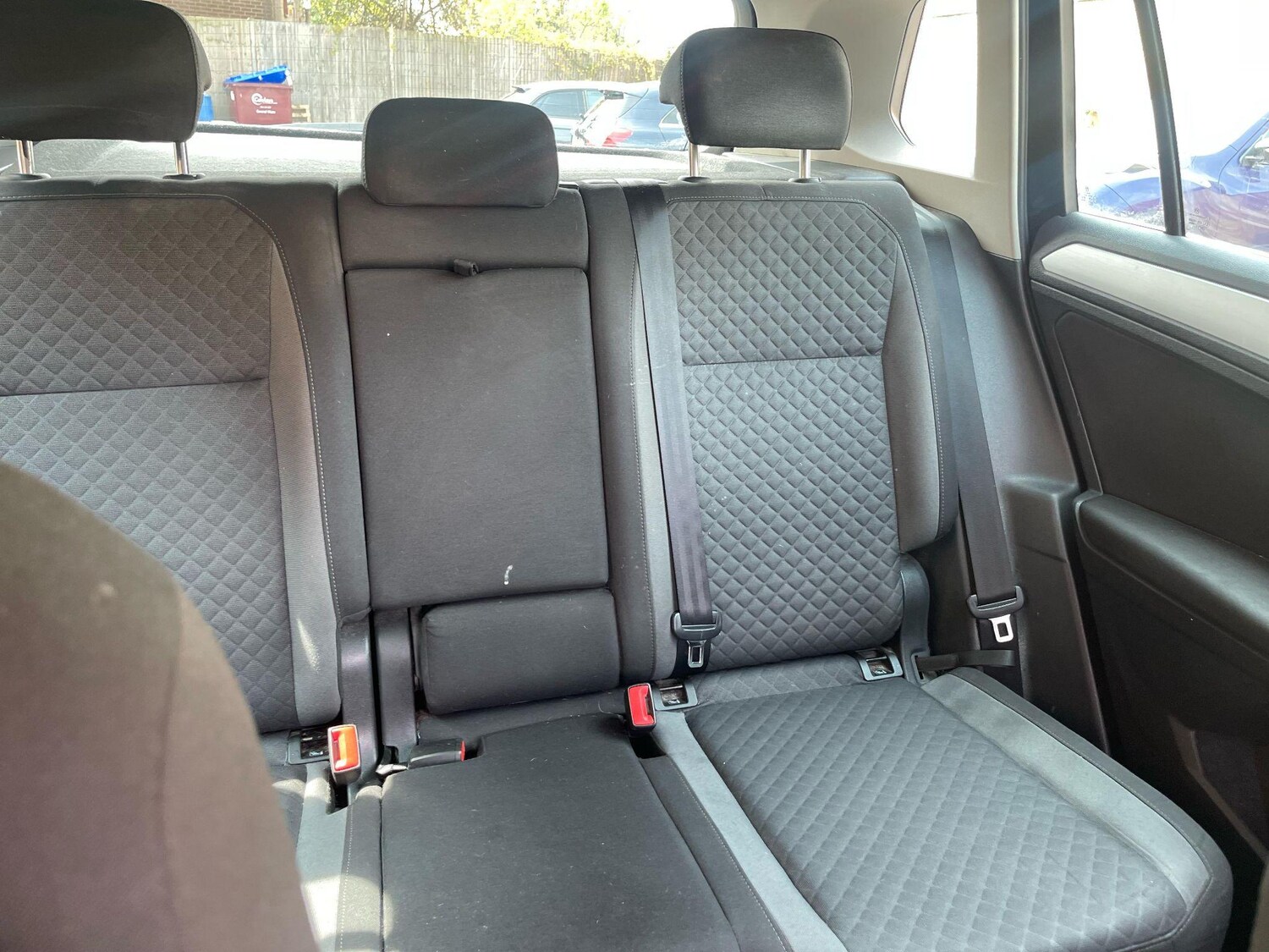 Used Volkswagen Tiguan 2019 for sale - 76327075: Photo 17