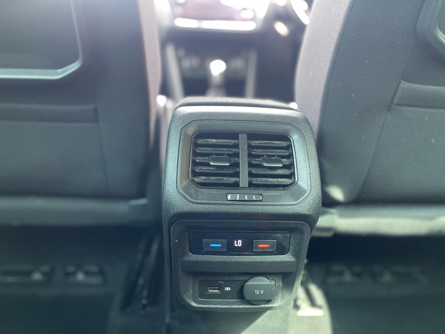 Used Volkswagen Tiguan 2019 for sale - 76327075: Photo 22