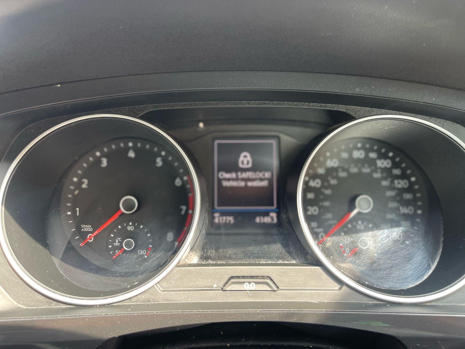 Used Volkswagen Tiguan 2019 for sale - 76327075: Photo 30