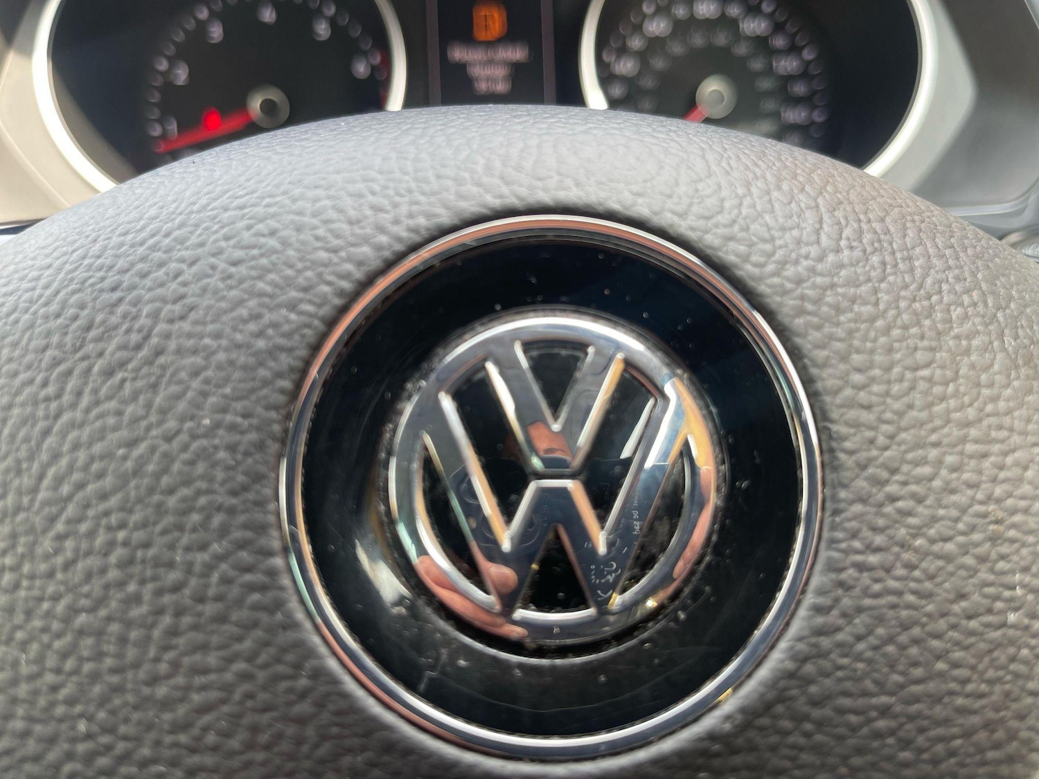 Used Volkswagen Tiguan 2019 for sale - 76327075: Photo 35