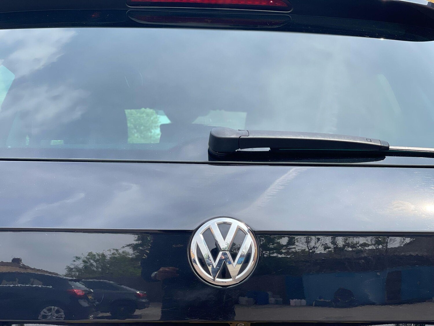 Used Volkswagen Tiguan 2019 for sale - 76327075: Photo 38