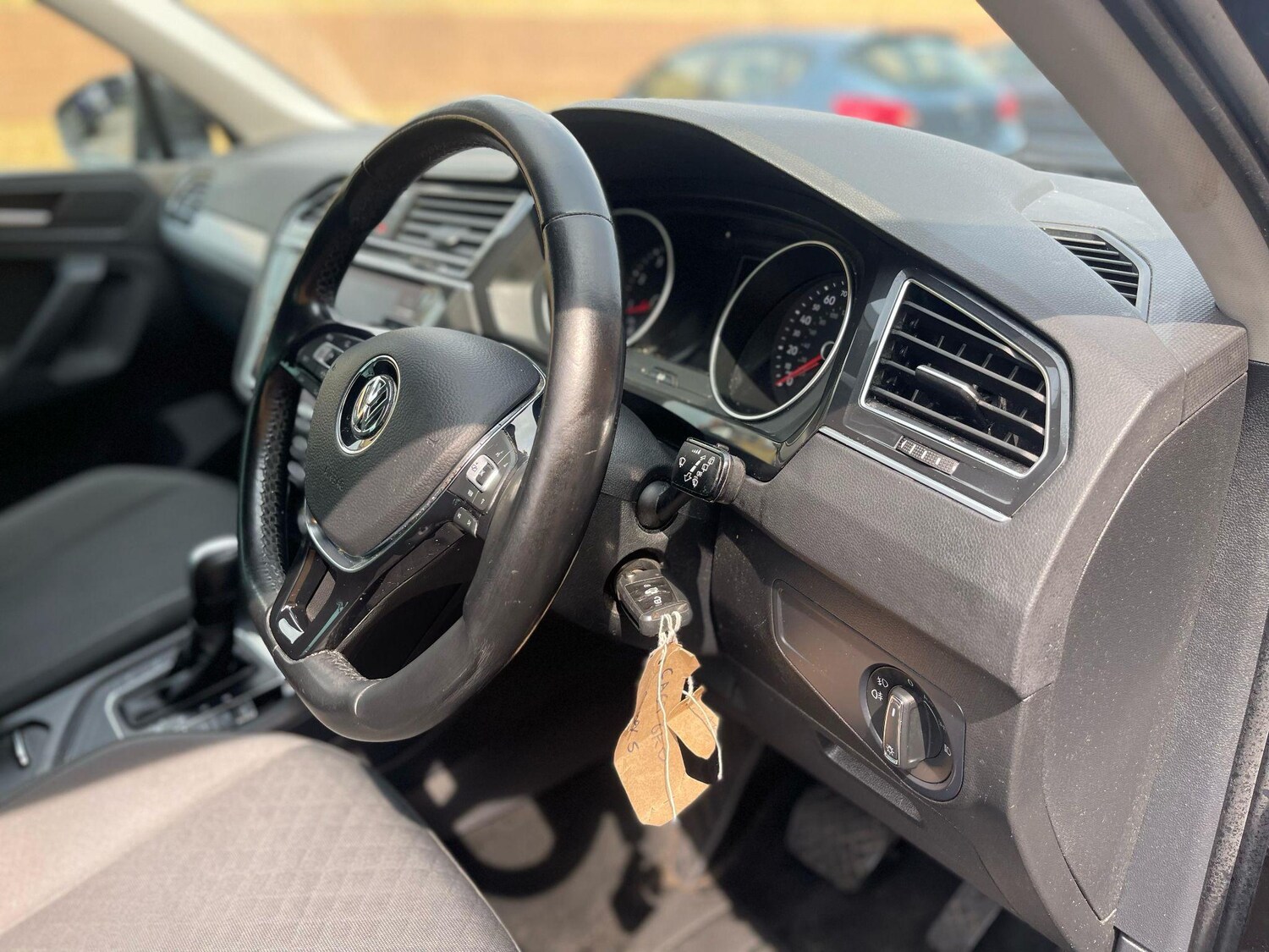 Used Volkswagen Tiguan 2019 for sale - 76327075: Photo 39