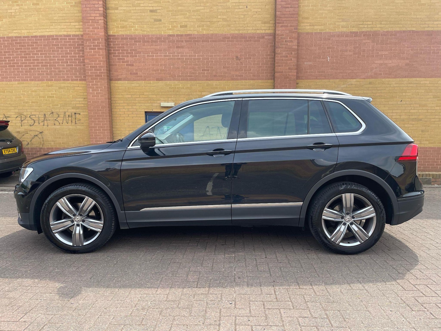 Used Volkswagen Tiguan 2019 for sale - 76327075: Photo 7
