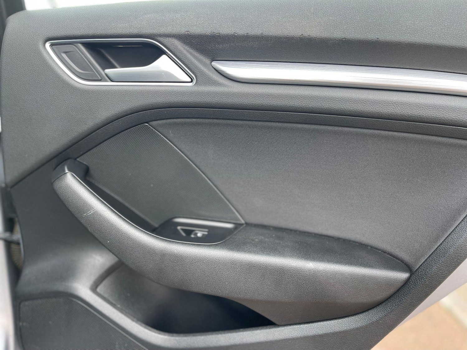 Used Audi A3 2016 for sale - 76551874: Photo 11