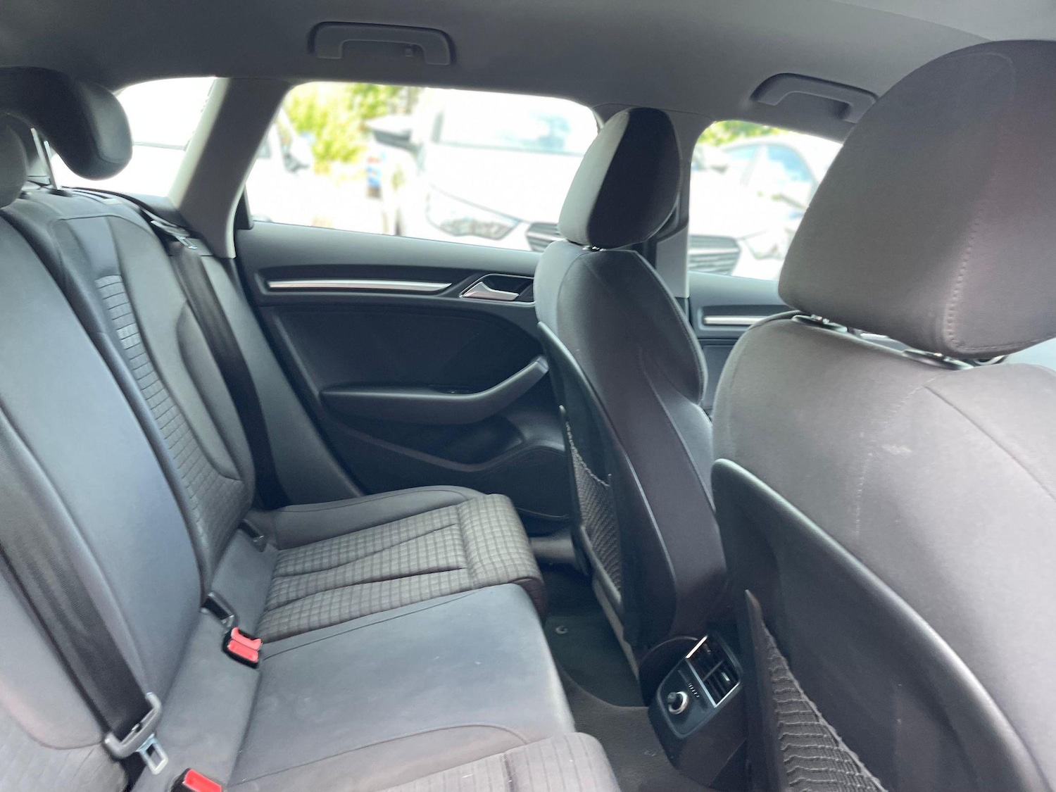 Used Audi A3 2016 for sale - 76551874: Photo 14