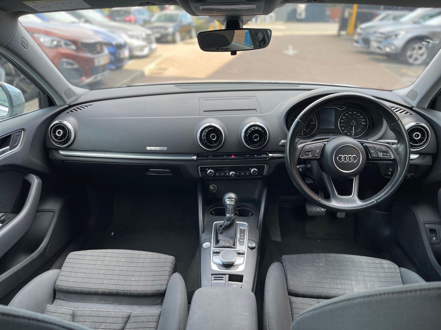Used Audi A3 2016 for sale - 76551874: Photo 19