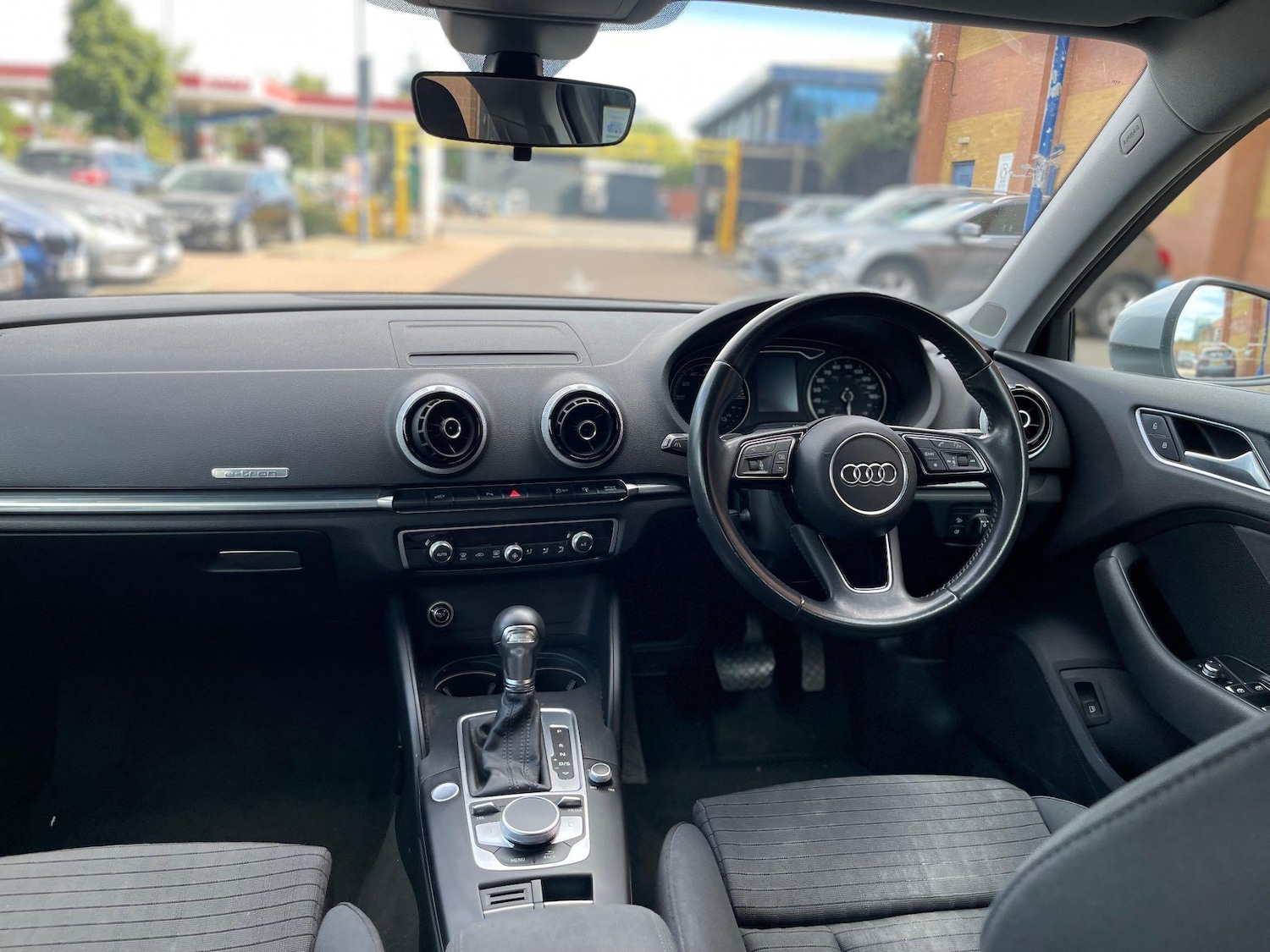 Used Audi A3 2016 for sale - 76551874: Photo 21
