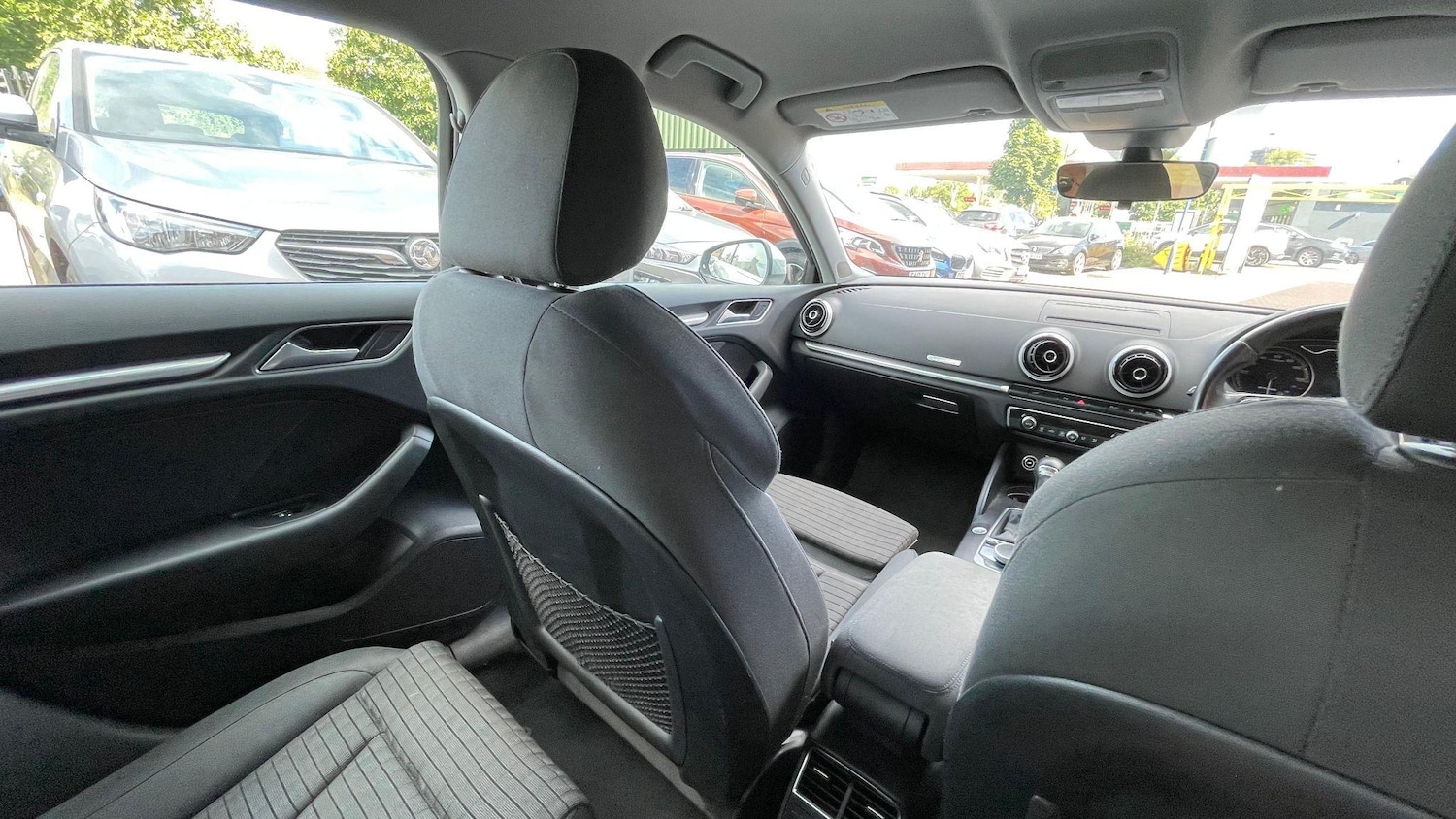 Used Audi A3 2016 for sale - 76551874: Photo 22